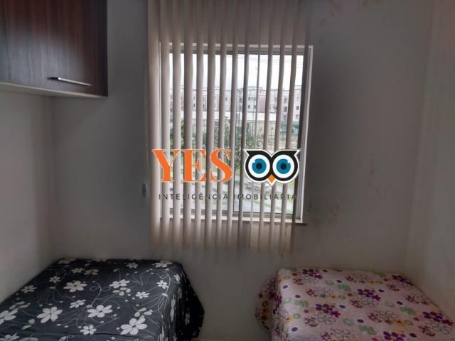 Apartamento residencial para venda, feira de santana, 2 dormitórios - Foto 17