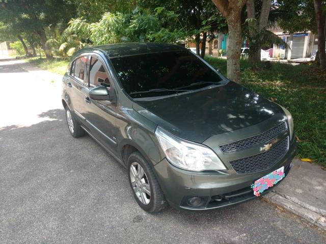 Agile LTZ 11/12 completo - Foto 3