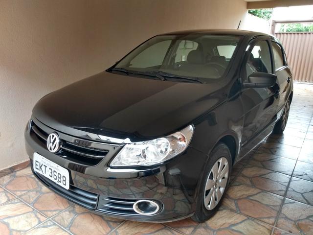 Vw gol bem conservado