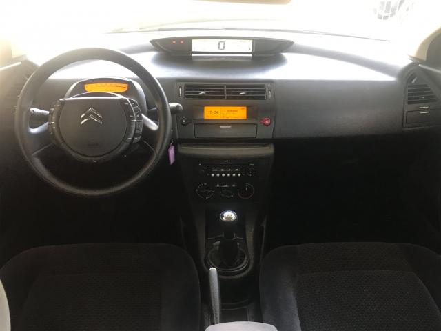 CITROËN C4 2008/2008 2.0 GLX PALLAS 16V GASOLINA 4P MANUAL - Foto 5