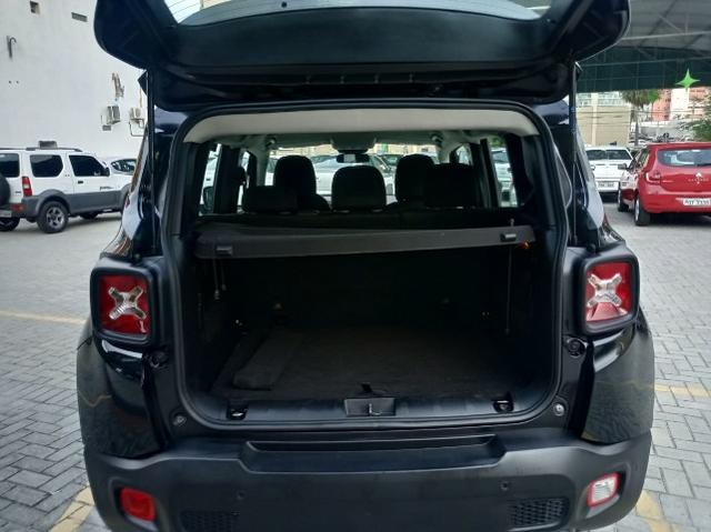 Renegade 2015/2016 2.0 Turbo Diesel 4p Automático - Foto 6