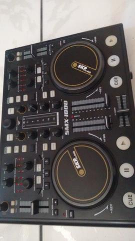 Controladora para dj skp 1000 - Foto 3