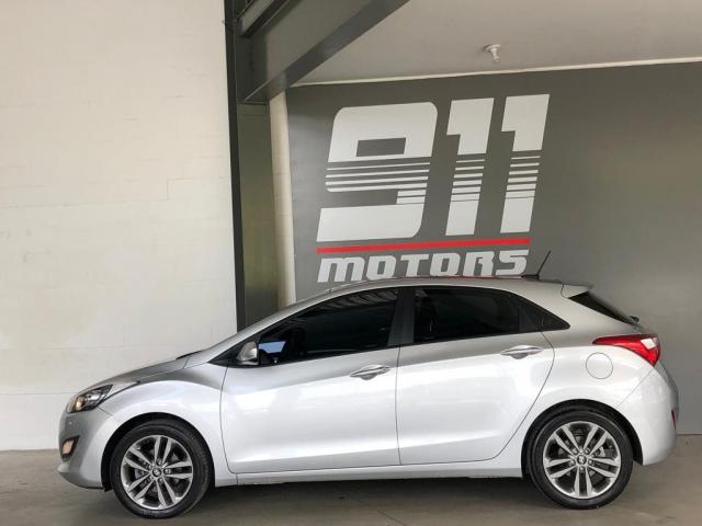 HYUNDAI I30 2015/2016 1.8 MPI 16V GASOLINA 4P AUTOMATICO - Foto 3