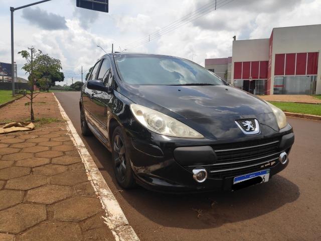 Peugeot 307 - Foto 3