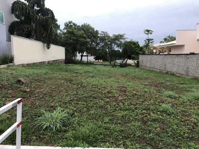 Vendo lote com 420 m2 Mirante do Lago 215.000 mil reais - Foto 7