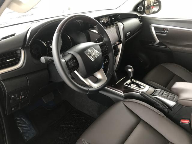 Toyota Sw4 SRX 2.8 Diesel 4x4 - 2020/2020 Lince Toyota Flamboyant - Foto 13