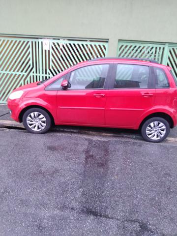 Vendo ou troco por carro de menor valor - Foto 2