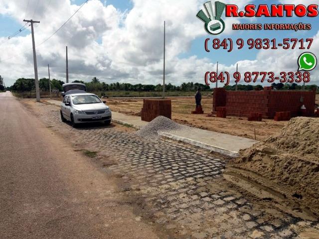 Terrenos Parcelados a partir de 250 reais em Parnamirim! - Foto 10