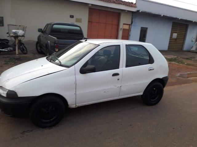 Palio 98