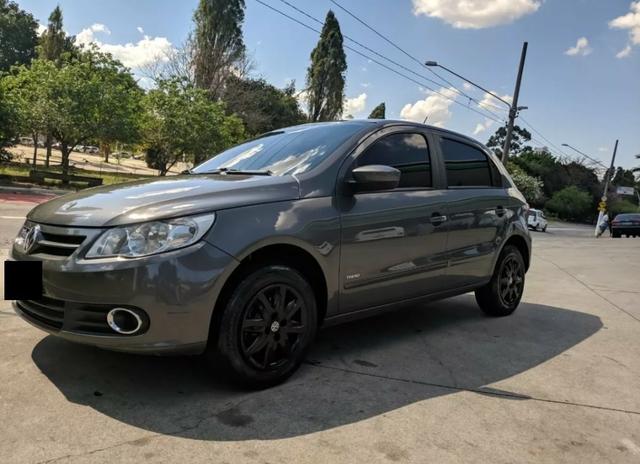 Gol 1.0 flex 2013