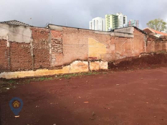 Alugue Terreno de 600 m² (Centro, Londrina-PR) - Foto 4