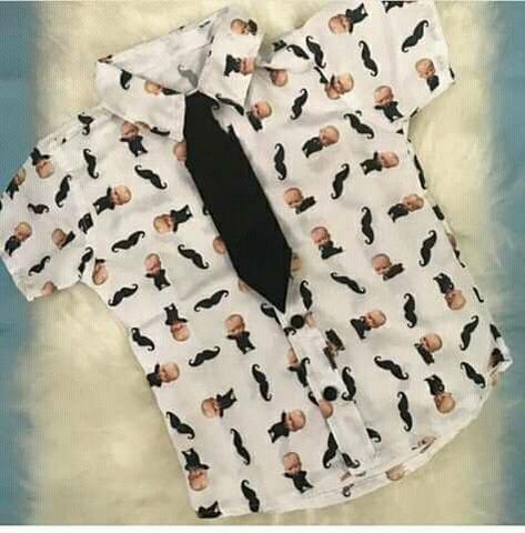 Camisa temáticas - Foto 3
