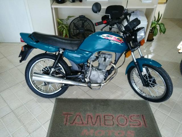 Titan 125