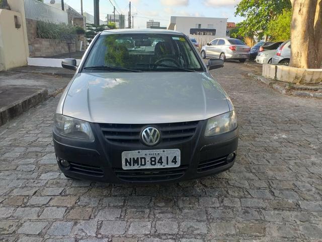 Gol g4 Titan 2011 completo oportunidade - Foto 9