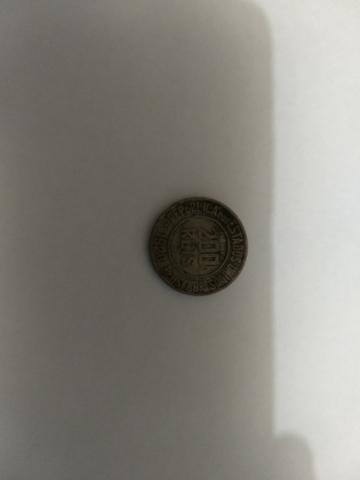 Moedas antigas - Foto 3