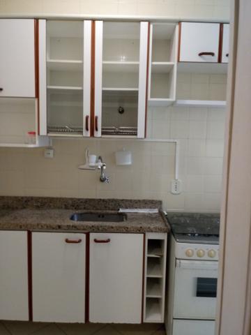 1 quarto e sala com garagem no Andaraí - Foto 2