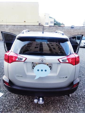 Toyota Rav4 particular impecável - Foto 5