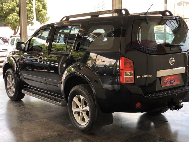 Nissan - Pathfinder Se - Foto 5