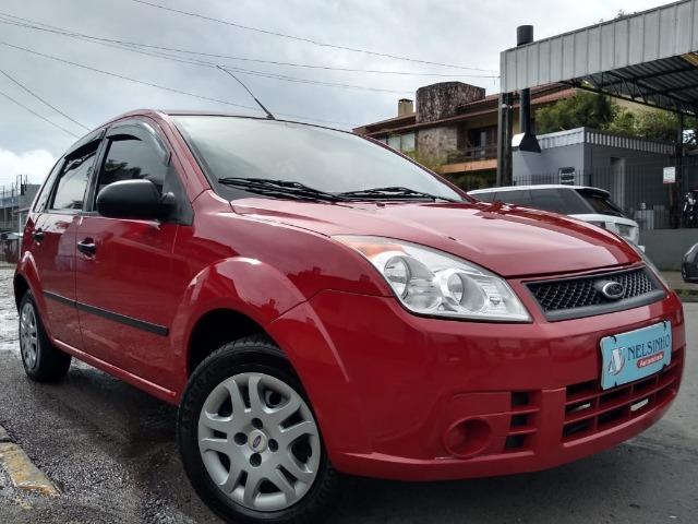 Ford Fiesta Hatch 1.0 2010 - Foto 4
