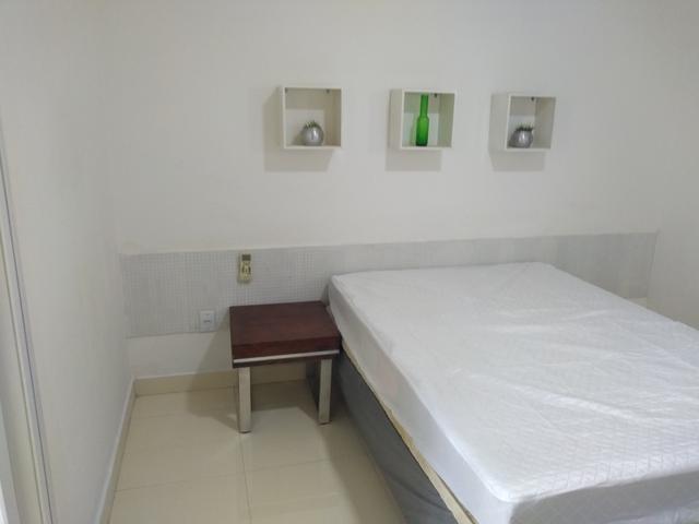 Alugo Quarto e sala mobiliado - Foto 4