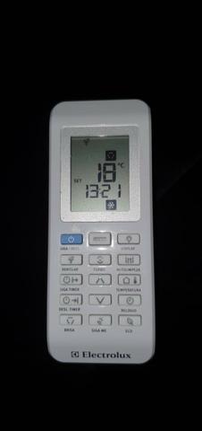 Ar condicionado Split Electrolux 9mil BTUS - Foto 5