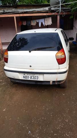 Vende se ou troca