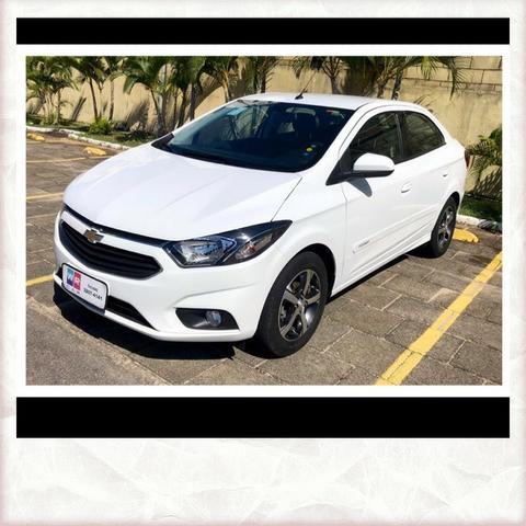 GM/Prisma 1.4 LTZ - Foto 2