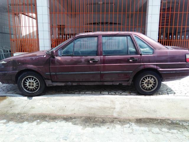 Vendo Santana 1.8 MI 95