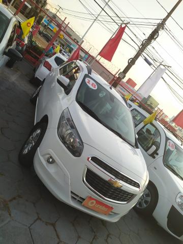 Spin LTZ 1.8 7 lugares