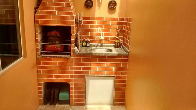 Casa de 2 quartos no João Costa - Foto 5