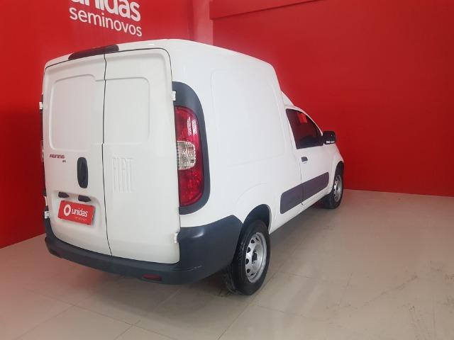 Fiorino Hard work 1.4 - Foto 3