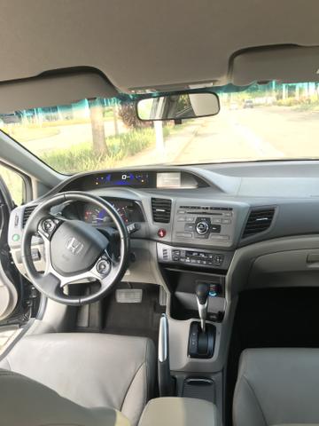 Honda Civic LXR 2.0 Flex 14/14 - Foto 11