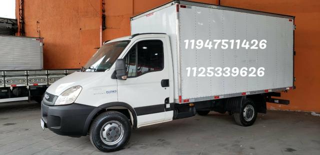 Iveco 35s14!!!consulte nosso estoque!!!! - Foto 4