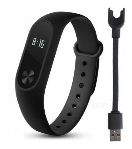 Pulseira inteligente da xiaomi