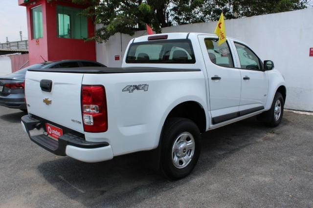 S10 CD LS 4X4 compelta 2.8 2019 - Foto 5