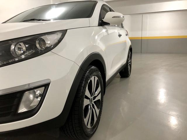 Sportage ex automática - Foto 8