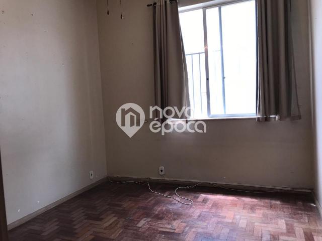 Apartamento à venda com 2 dormitórios em Cosme velho, Rio de janeiro cod:LB2AP29207 - Foto 15