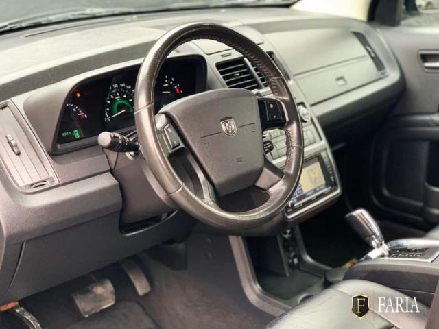 DODGE JOURNEY SXT 2.7 V6 185CV AUT. - Foto 12
