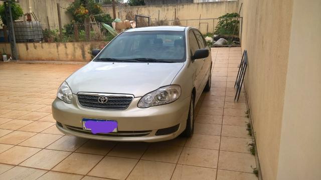 Corolla XEI 1.8 2007 - Foto 2