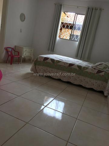 J2 - Linda granja com piscina, casa e quintal - Ribeirão do Carmo - Foto 7