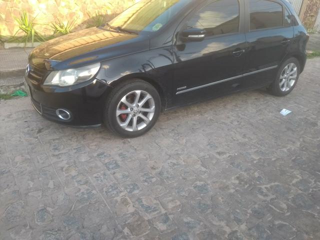 Gol Power 2011 - Foto 5