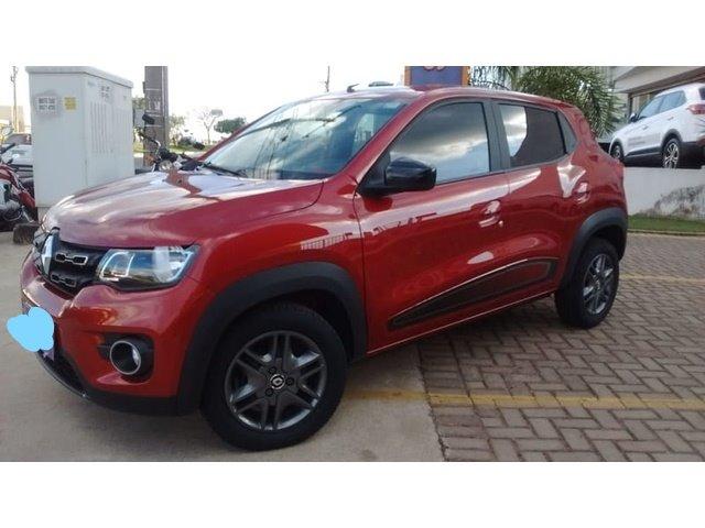 Renault Kwid 1.0 Intense 2019