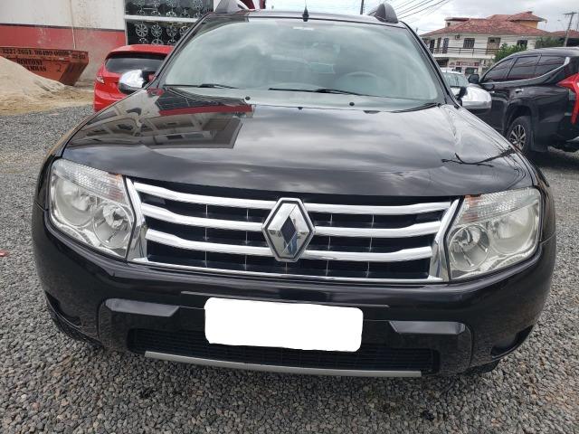 Renault Duster 2.0 Dynamique