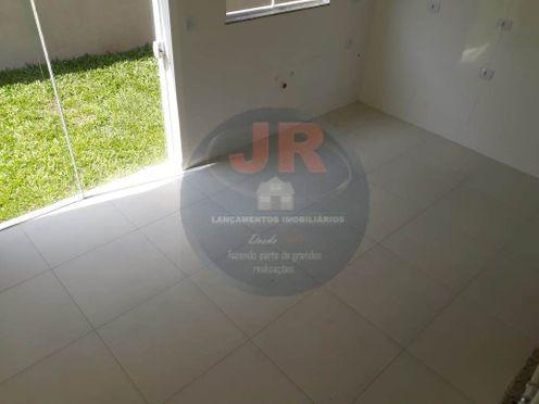 Casa à venda com 3 dormitórios em Santa felicidade, Curitiba cod:SB261 - Foto 18