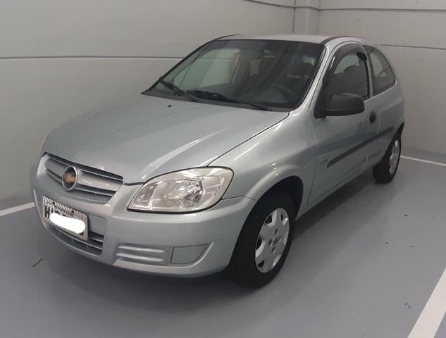 Celta Life 8v 1.0 2009
