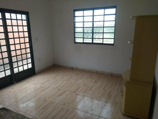 Vendo linda casa em Juatuba urgente aceito carro como parte do pagamento - Foto 4