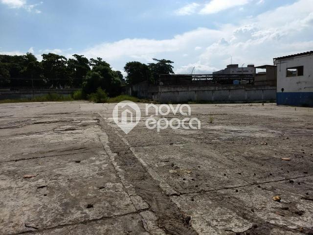 Terreno à venda em Caju, Rio de janeiro cod:ME0TR29199 - Foto 14