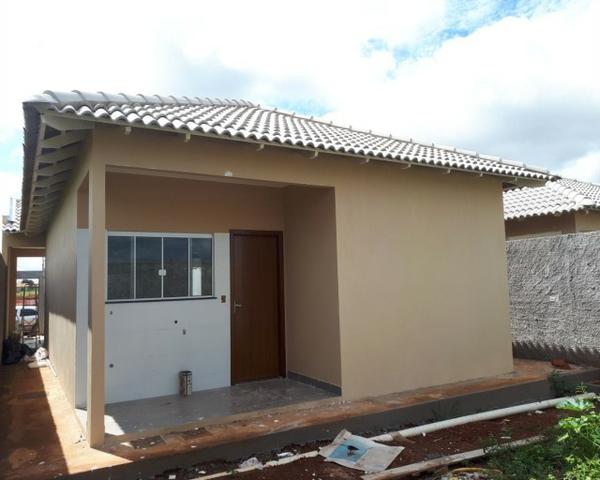Belíssima casa localizada no Parque da Colina em Formosa - Foto 12