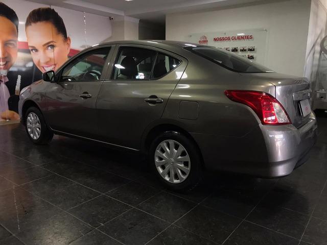 Versa 1.0 Flex Mec. 2019 - Foto 9
