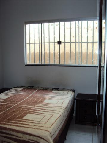 Casa 2/4 Rua Hermantino Fernandes, Res Santa Fé - Foto 19